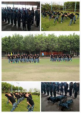 激情瑞馬展活力，凝心聚力瑞馬夢(mèng)33