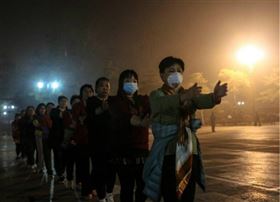 北京霧霾來襲，天然氣壁掛爐這些事你應該知道