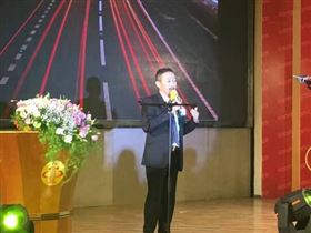 廣東瑞馬“十一周年蓄勢待發(fā)，砥礪前行”慶典年會完美落幕