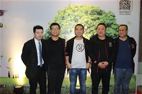 廣東瑞馬之“蓄勢(shì)待發(fā)，砥礪前行”的愛(ài)的故事