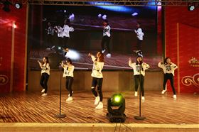 廣東瑞馬之“蓄勢(shì)待發(fā)，砥礪前行”的愛(ài)的故事
