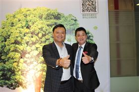 廣東瑞馬之“蓄勢(shì)待發(fā)，砥礪前行”的愛(ài)的故事