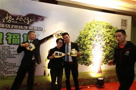 廣東瑞馬之“蓄勢(shì)待發(fā)，砥礪前行”的愛(ài)的故事