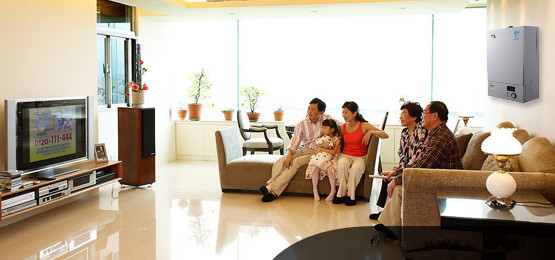 加盟壁掛爐十大品牌—瑞馬壁掛爐，共創(chuàng)成功！