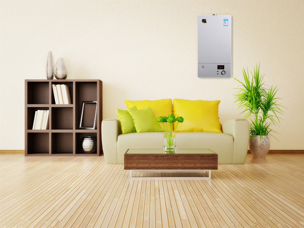 瑞馬壁掛爐，綠色采暖生活更愜意11