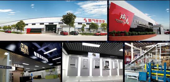 壁掛爐十大品牌瑞馬再度升級，閃亮登陸央視