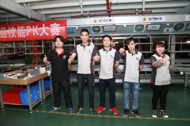 瑞馬壁掛爐廠家品質(zhì)如何？今天小馬哥帶您走近了解！