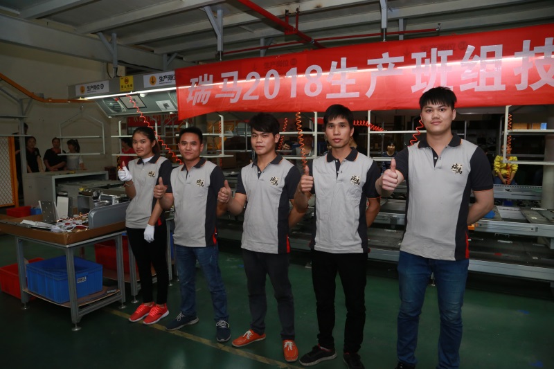 瑞馬壁掛爐廠家品質(zhì)如何？今天小馬哥帶您走近了解！