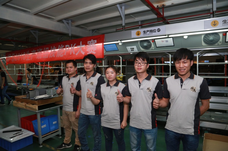 瑞馬壁掛爐廠家品質(zhì)如何？今天小馬哥帶您走近了解！