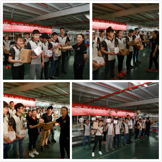 瑞馬壁掛爐廠家品質(zhì)如何？今天小馬哥帶您走近了解！