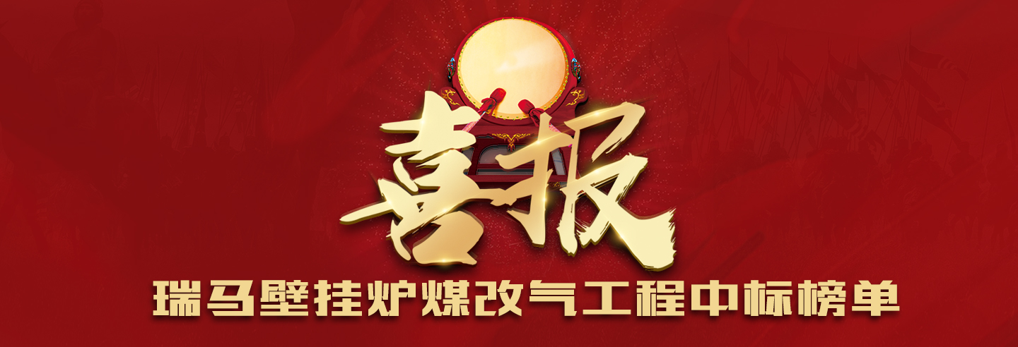 中國政府壁掛爐采購、工程招標(biāo)實力品牌——瑞馬