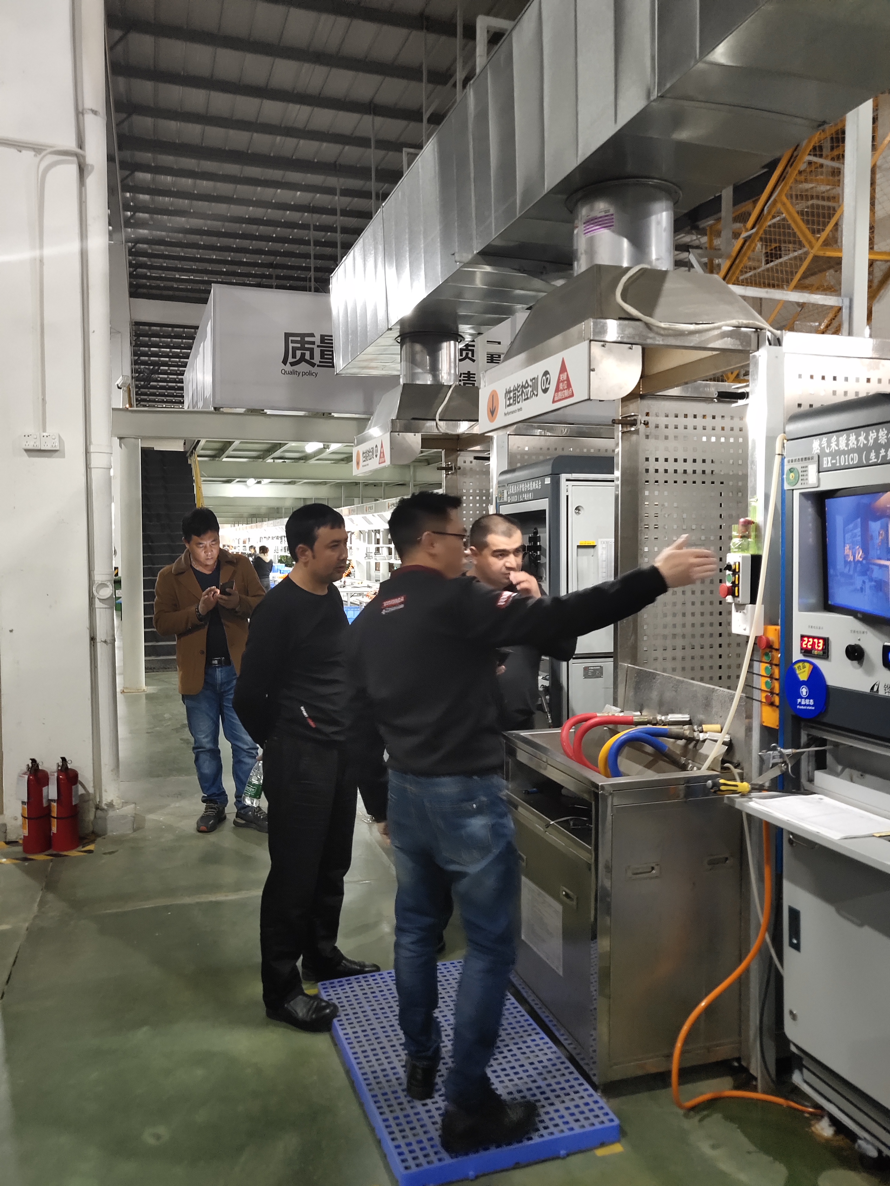 瑞馬再添“新成員”電壁掛爐，震撼領(lǐng)銜新市場
