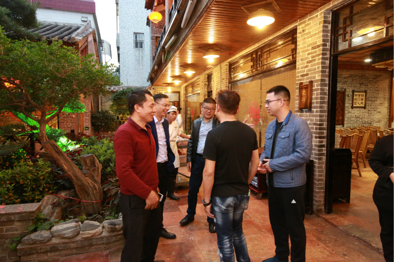 感恩有您！瑞馬壁掛爐2019供應(yīng)商答謝晚宴圓滿結(jié)束