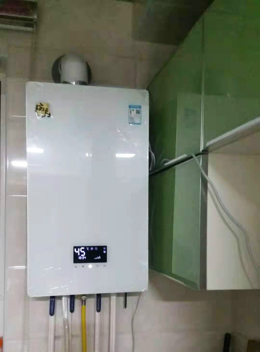 德州農(nóng)村煤改氣，用冷凝低氮壁掛爐好嗎？